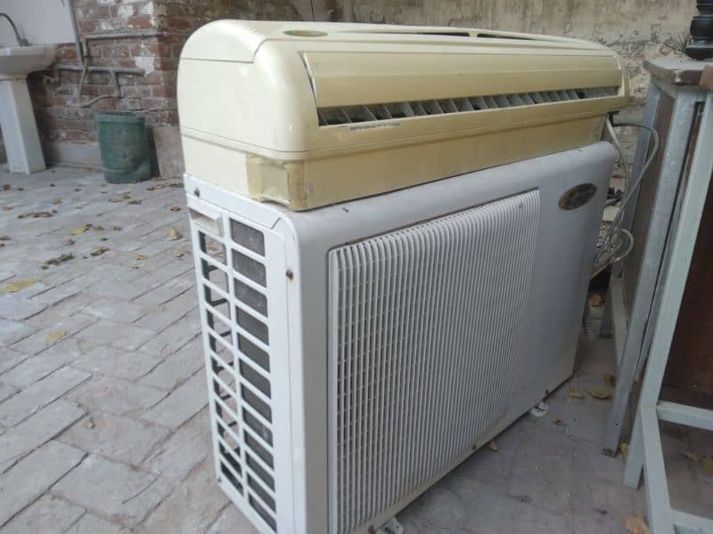 Waves Split AC 1.5Ton 0