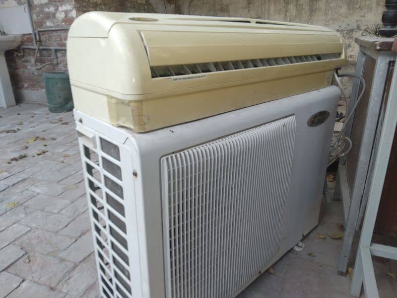 Waves Split AC 1.5Ton 1