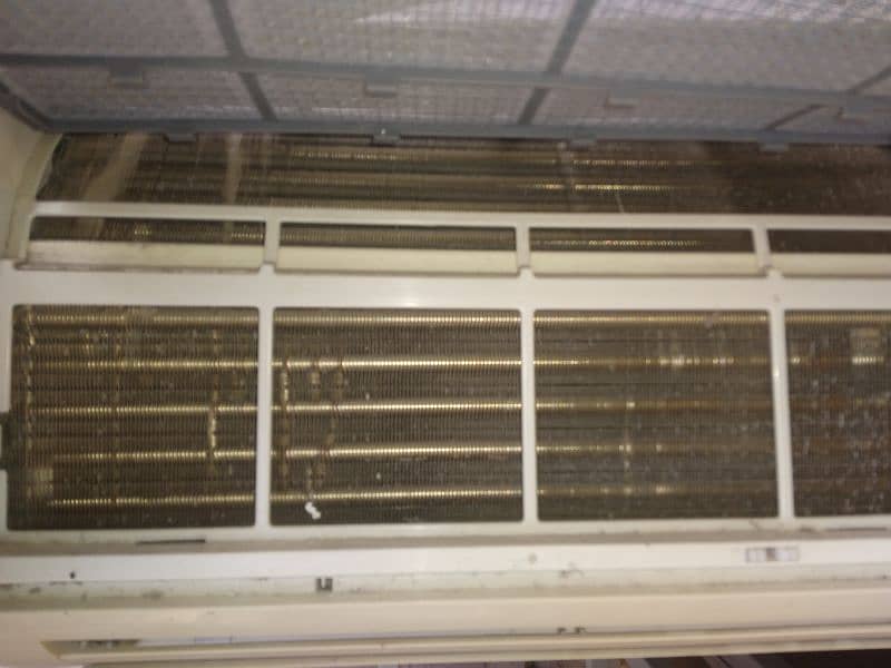 Waves Split AC 1.5Ton 3