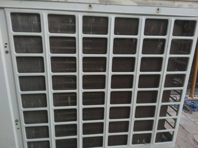 Waves Split AC 1.5Ton 5