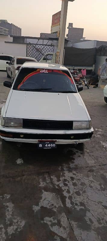 Toyota 86 1986 13