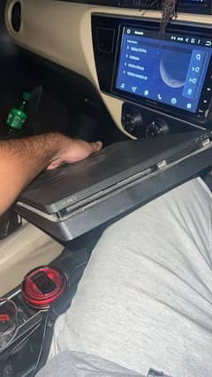 ps4 slim for sale with gta 5 CD