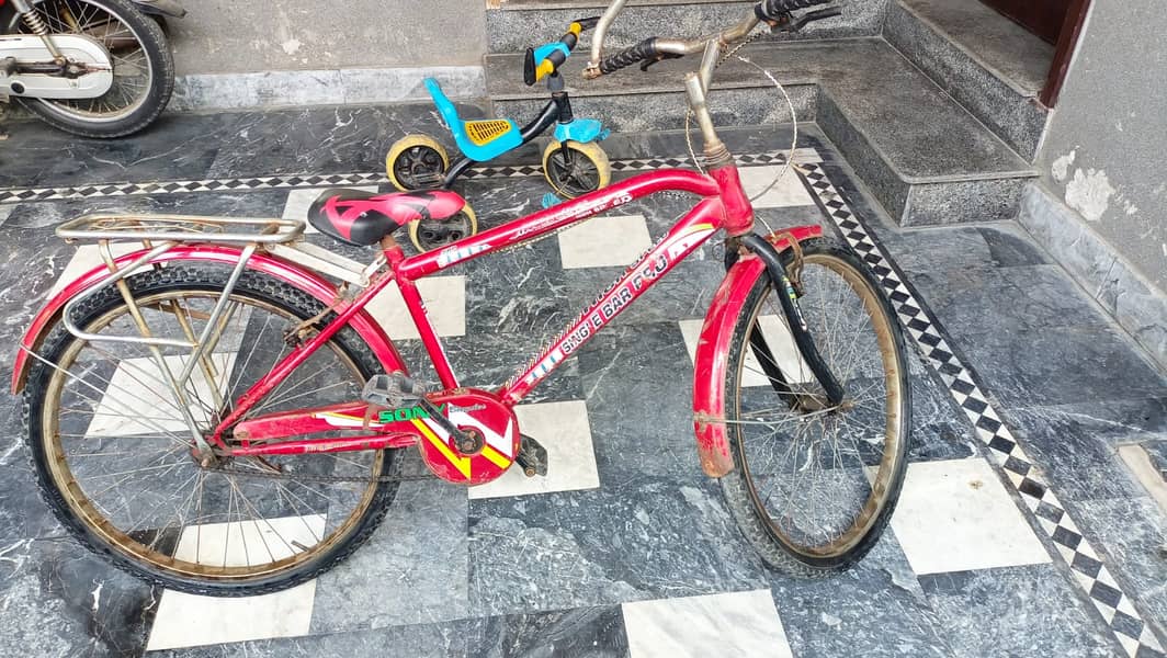 Cycle /  Bicycle / Cycli  for sale 1