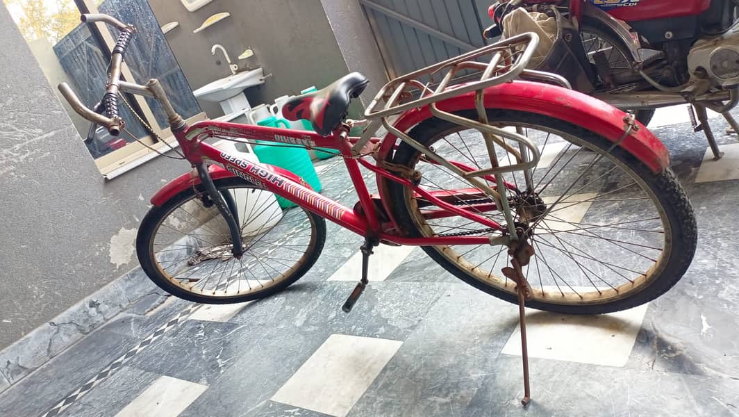 Cycle /  Bicycle / Cycli  for sale 2