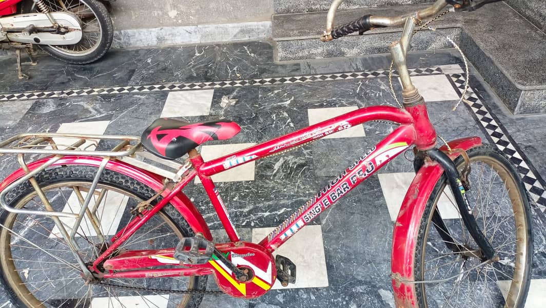 Cycle /  Bicycle / Cycli  for sale 5