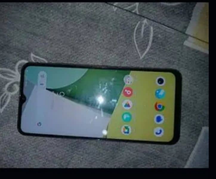 VIVO Y17S 5