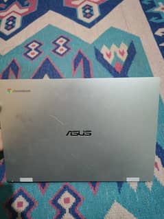 ASUS CHROMEBOOK