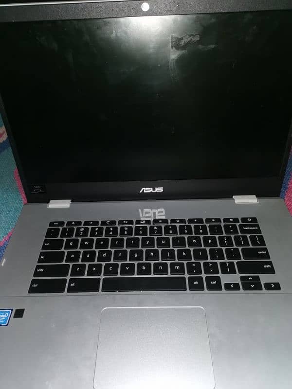 ASUS CHROMEBOOK 1