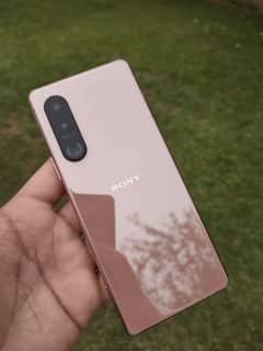 Song Xperia 5 Mark 3 PTA APPROVED