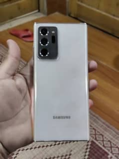 samsang note 20 altra