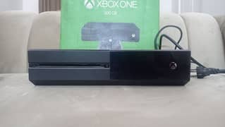 xbox