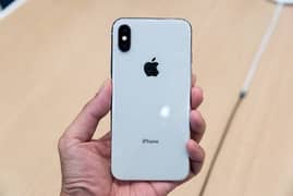 IPhone X FOR SALE PTA APPROVED