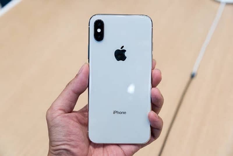 IPhone X FOR SALE PTA APPROVED 0