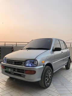 Daihatsu