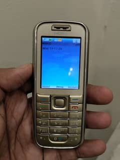 Nokia 6233 PTA Aproove