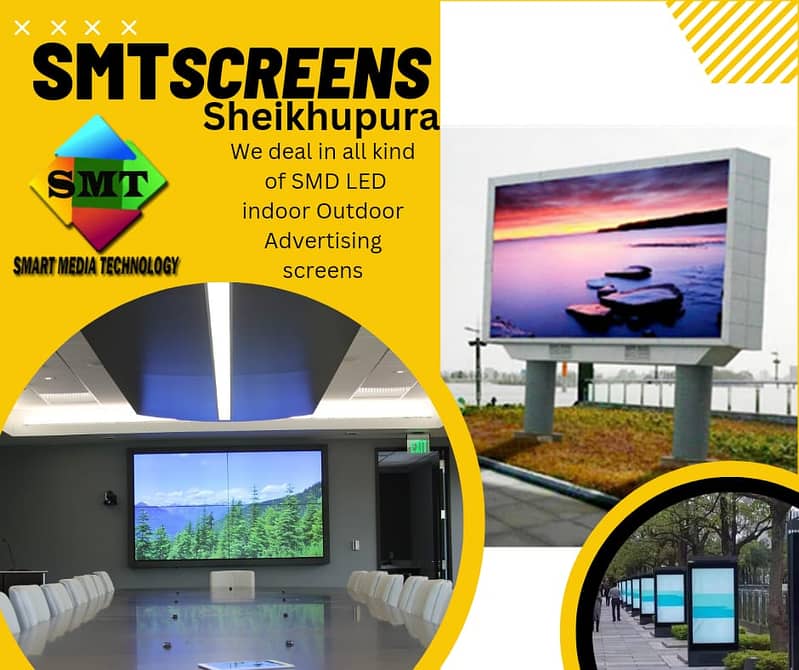 smd sacreen / indoor sacreen / outdoor sacreen / video wall / smd 0