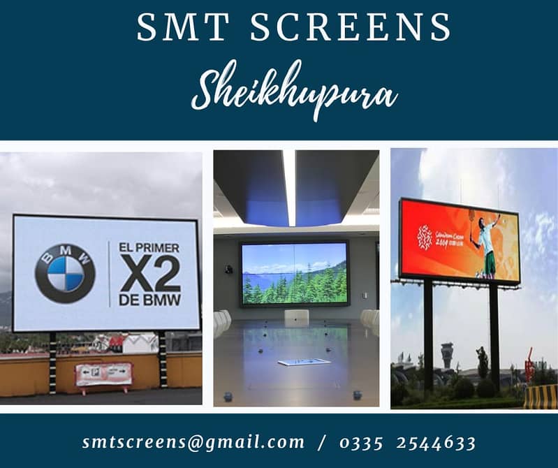 smd sacreen / indoor sacreen / outdoor sacreen / video wall / smd 1