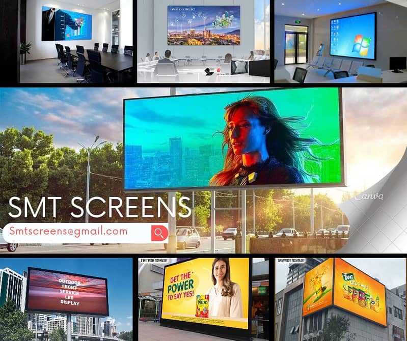 smd sacreen / indoor sacreen / outdoor sacreen / video wall / smd 2