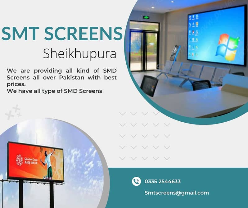 smd sacreen / indoor sacreen / outdoor sacreen / video wall / smd 3