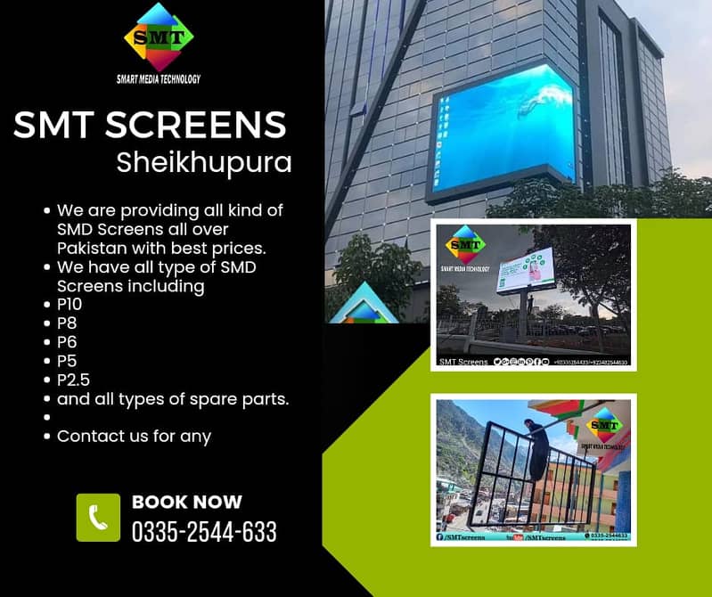 smd sacreen / indoor sacreen / outdoor sacreen / video wall / smd 8