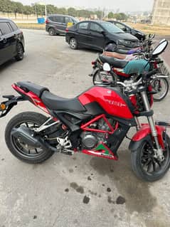 Benelli TNT Urgent For Sale | Benelli In Bikes | Total Geniune