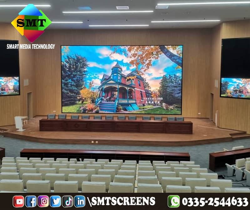 smd sacreen / indoor sacreen / outdoor sacreen / video wall / smd 2