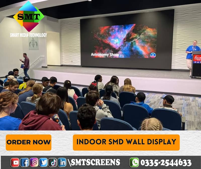 smd sacreen / indoor sacreen / outdoor sacreen / video wall / smd 4