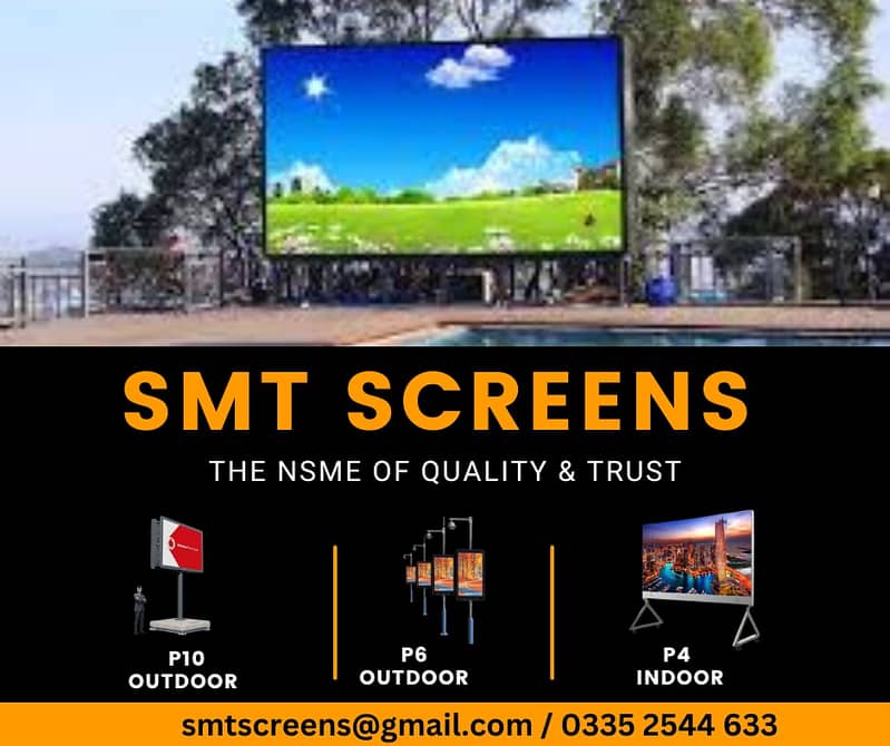 smd sacreen / indoor sacreen / outdoor sacreen / video wall / smd 10