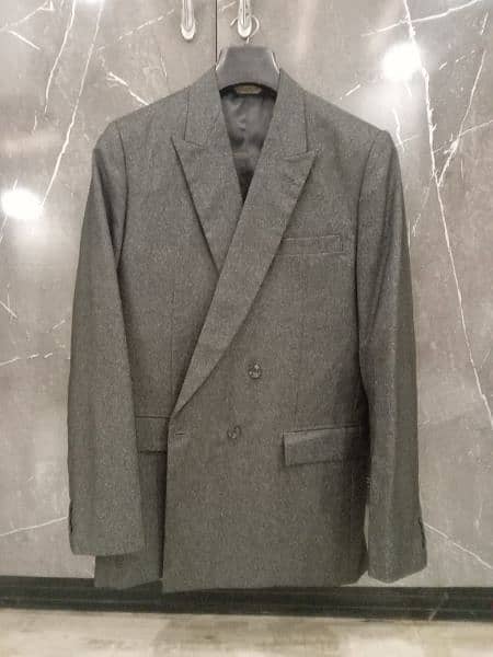 Mens Two Piece Suit 0