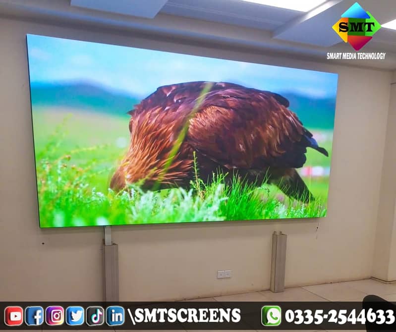 smd sacreen / indoor sacreen / outdoor sacreen / video wall / smd 3