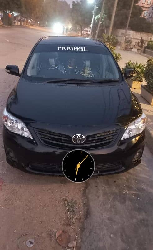 Toyota Corolla Altis Automatic for sale 0