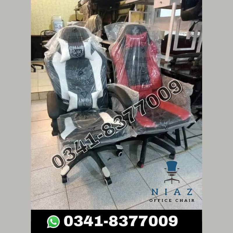 High Quality Gaming Chairs for Sale in karachi – Quality Guaranteed! 15