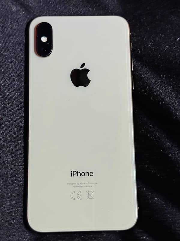 Iphone Xs non Pta 1