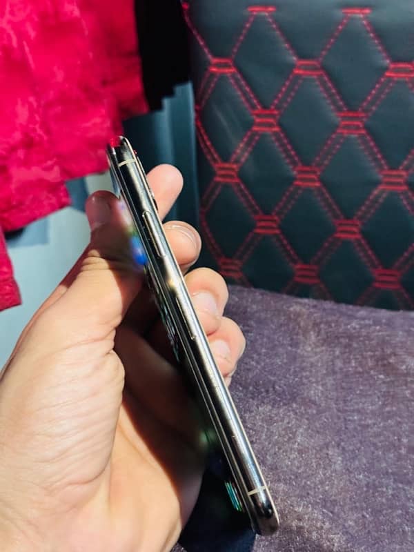 Iphone Xs non Pta 6