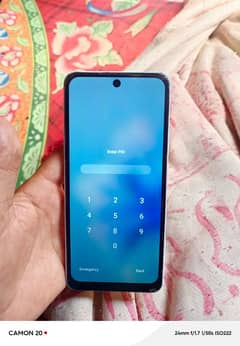 tecno camon 19 neo only set