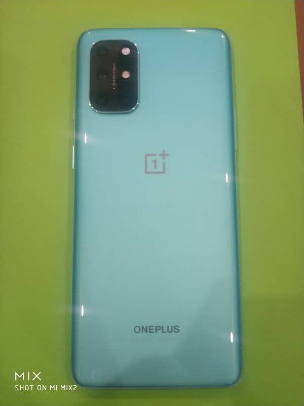 OnePlus 8t 5g 1