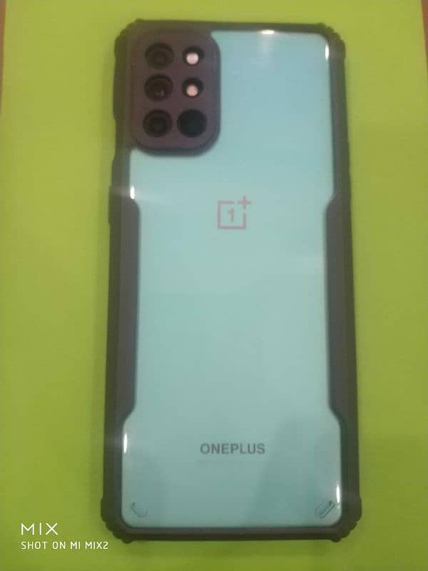 OnePlus 8t 5g 3