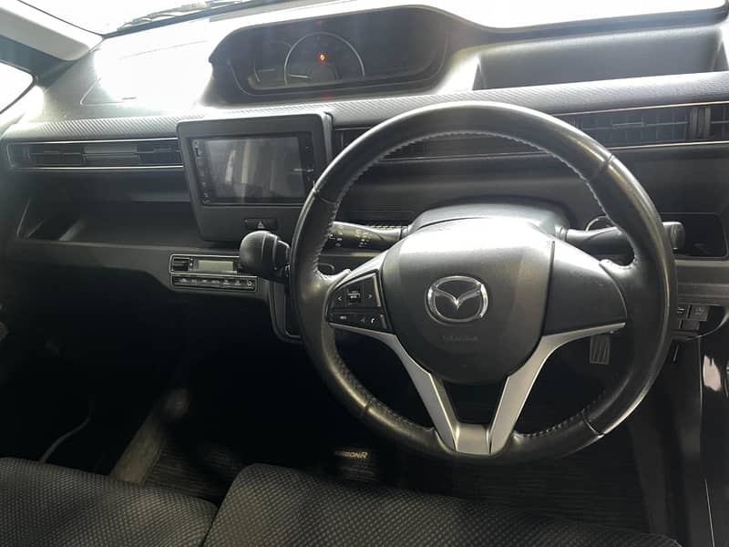 Mazda Flair Hybrid 2019 Model 4