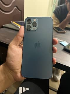 NON PTA IPHONE 12 Pro Max 128GB