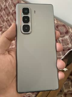 Infinix Hot 50 Pro+