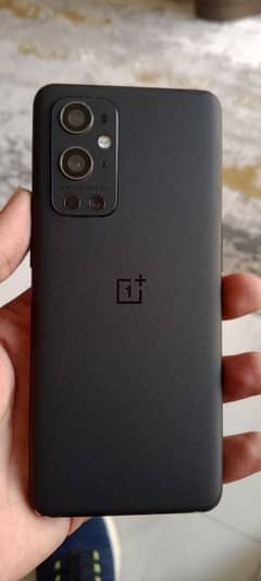 ONE PLUS 9PRO 5G 12/256