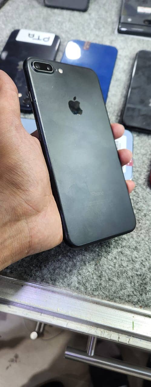 iphone 7 plus / 32gb / PTA approved 0