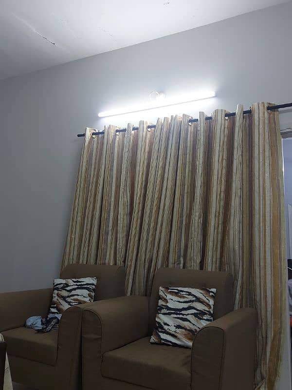 6 Curtains available for sale. 100 inches by 100 inches. 0