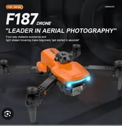 F 187 DRONE