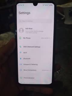 Infinix note 12 8+5 128gb