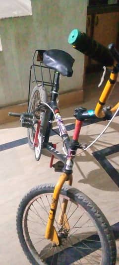 bicycle for sale