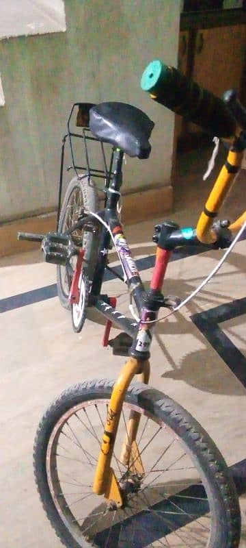 bicycle for sale 0