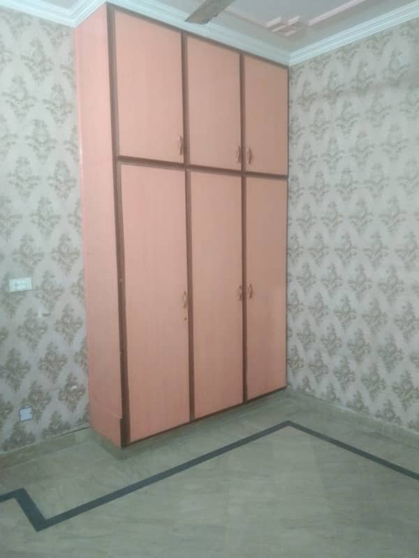 5 Marla House For Rent In Johar Town Phase-2 Very Super Hot Ideal Location Very Near To Emporium Mall 1