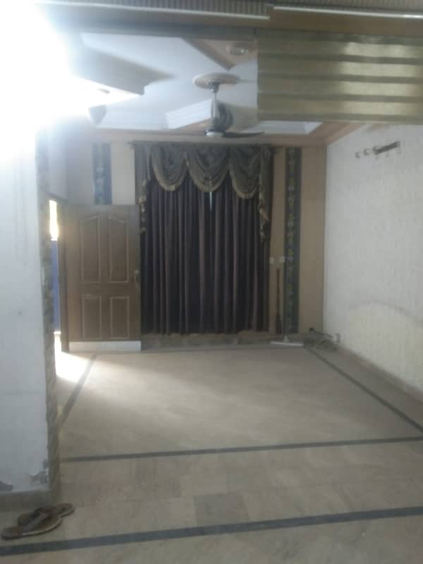 5 Marla House For Rent In Johar Town Phase-2 Very Super Hot Ideal Location Very Near To Emporium Mall 2