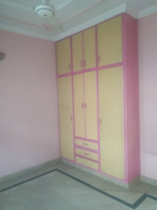 5 Marla House For Rent In Johar Town Phase-2 Very Super Hot Ideal Location Very Near To Emporium Mall 4